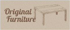 Original Furniture